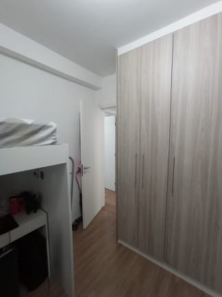 Imagem Imóvel com 2 Quartos à Venda, 53 m² em Nova Petrópolis - São Bernardo Do Campo