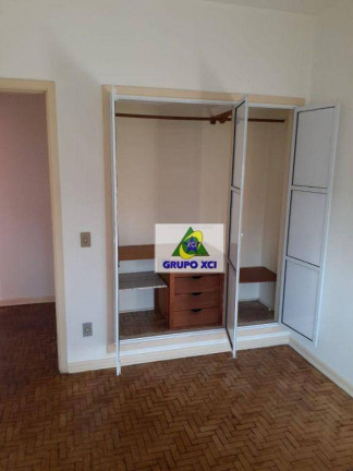 Imagem Apartamento com 1 Quarto para Alugar, 72 m² em Centro - Campinas