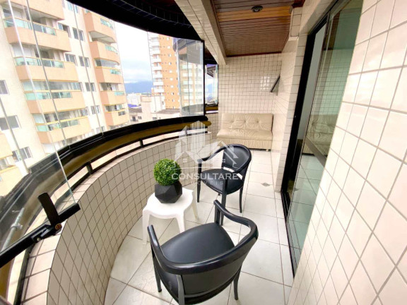 Imagem Apartamento com 3 Quartos à Venda, 208 m² em Aviação - Praia Grande Imagem Apartamento com 3 Quartos à Venda, 208 m² em Aviação - Praia Grande