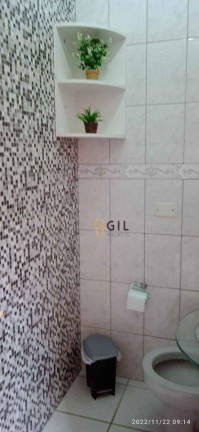 Imagem Sobrado com 4 Quartos à Venda, 175 m² em Jardim Califórnia - Jacareí