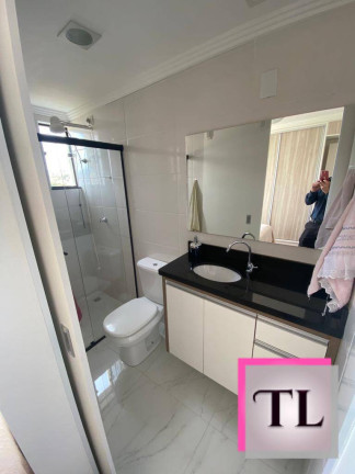 Imagem Apartamento com 3 Quartos à Venda, 100 m² em Jardim Elvira Dias - Poços De Caldas