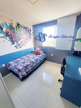 Imagem Apartamento com 3 Quartos à Venda, 77 m² em Engenheiro Luciano Cavalcante - Fortaleza Imagem Apartamento com 3 Quartos à Venda, 77 m² em Engenheiro Luciano Cavalcante - Fortaleza