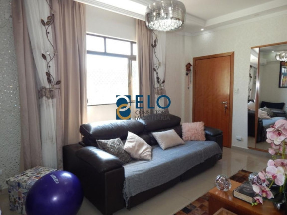 Imagem Apartamento com 2 Quartos à Venda, 109 m² em Vila Valença - São Vicente Imagem Apartamento com 2 Quartos à Venda, 109 m² em Vila Valença - São Vicente