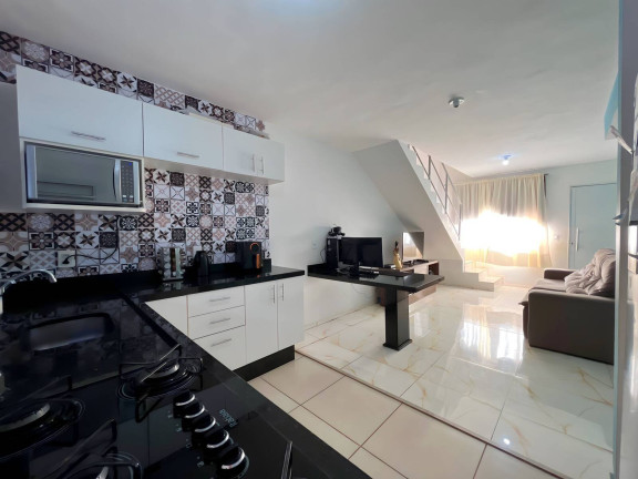 Imagem Casa de Condomínio com 2 Quartos à Venda, em Quintas De Bragança - Bragança Paulista Imagem Casa de Condomínio com 2 Quartos à Venda, em Quintas De Bragança - Bragança Paulista