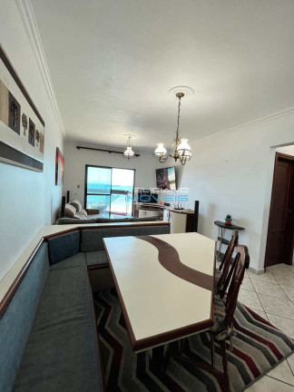 Imagem Apartamento com 3 Quartos à Venda, 125 m² em Caiçara - Praia Grande
