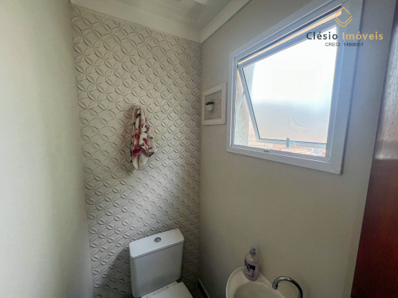 Imagem Casa de Condomínio com 2 Quartos à Venda, 100 m² em Vila Progresso (zona Leste) - São Paulo