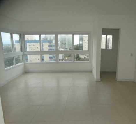 Apartamento com 3 Quartos à Venda, 98 m² em Zona Nova - Capão Da Canoa