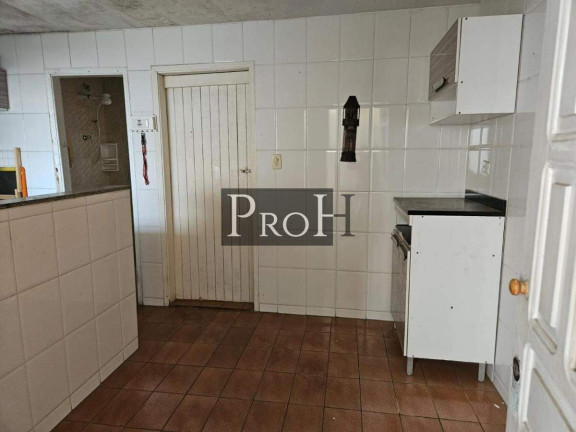 Imagem Casa com 2 Quartos à Venda, 111 m² em Olímpico - São Caetano Do Sul