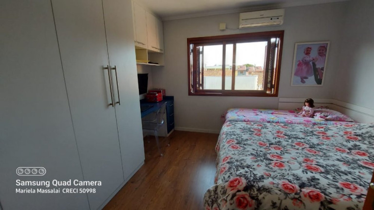 Imagem Sobrado com 2 Quartos à Venda, 227 m² em Morada Do Vale Ii - Gravataí