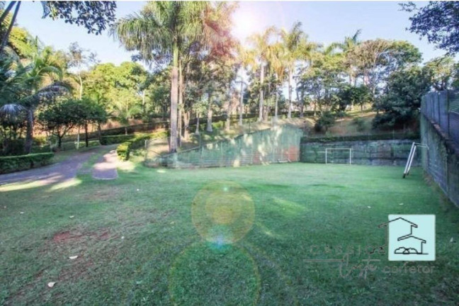 Imagem Chácara com 4 Quartos à Venda, 5.571 m² em Monterrey - Louveira
