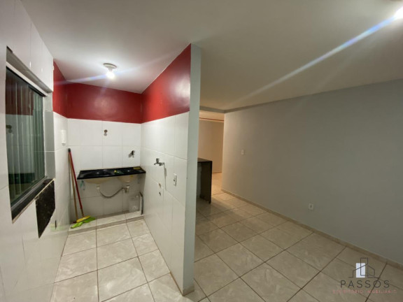 Imagem Apartamento com 2 Quartos à Venda, 64 m² em Itapoã I - Brasília Imagem Apartamento com 2 Quartos à Venda, 64 m² em Itapoã I - Brasília