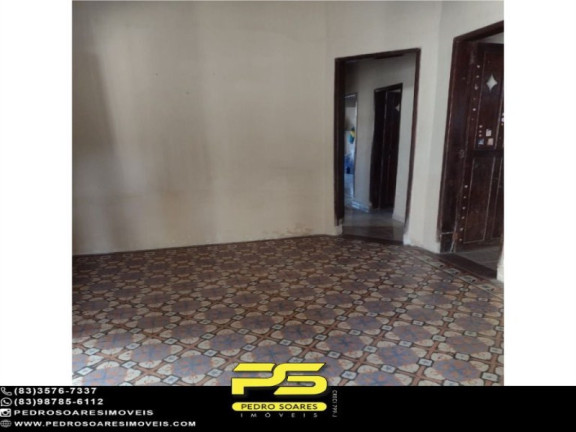 Imagem Casa com 4 Quartos à Venda, 432 m² em Tambiá - João Pessoa