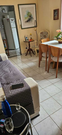 Imagem Apartamento com 2 Quartos à Venda, 50 m² em Jacarepaguá - Rio De Janeiro Imagem Apartamento com 2 Quartos à Venda, 50 m² em Jacarepaguá - Rio De Janeiro