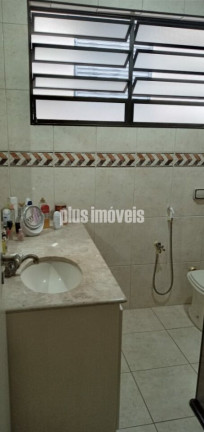 Imagem Casa com 3 Quartos à Venda, 140 m² em Vila Nova Conceição - São Paulo