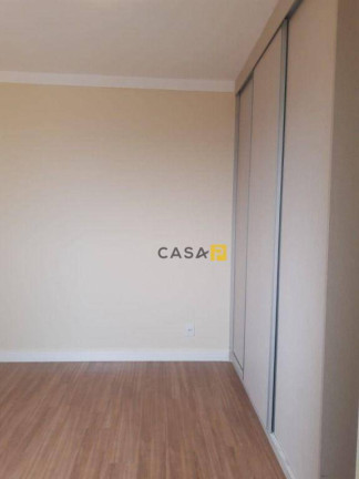 Imagem Apartamento com 3 Quartos à Venda, 69 m² em Vila Belvedere - Americana Imagem Apartamento com 3 Quartos à Venda, 69 m² em Vila Belvedere - Americana
