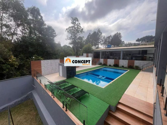 Imagem Chácara com 5 Quartos à Venda, 550 m² em Pindorama - Mogi Das Cruzes Imagem Chácara com 5 Quartos à Venda, 550 m² em Pindorama - Mogi Das Cruzes