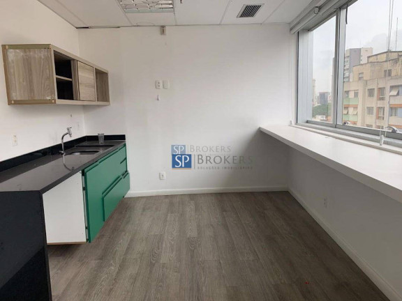 Imagem Sala Comercial para Alugar, 316 m² em Pinheiros - São Paulo Imagem Sala Comercial para Alugar, 316 m² em Pinheiros - São Paulo