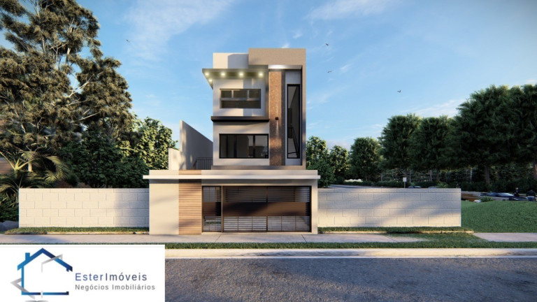 Casa com 3 Quartos para Alugar ou Temporada, 175 m² em Portais (polvilho) - Cajamar