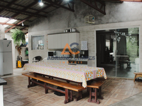 Imagem Imóvel com 4 Quartos à Venda, 200 m² em Gravatá - Penha Imagem Imóvel com 4 Quartos à Venda, 200 m² em Gravatá - Penha