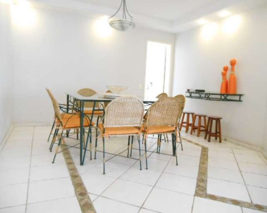 Imagem Apartamento com 3 Quartos à Venda, 158 m² em Pitangueiras - Guarujá