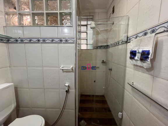 Imagem Apartamento com 2 Quartos à Venda, 90 m² em Gonzaga - Santos