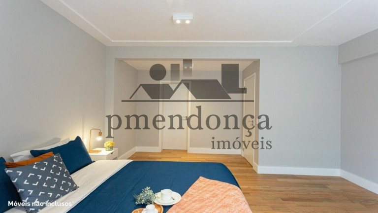 Imagem Apartamento com 3 Quartos à Venda, 198 m² em Jardim América - São Paulo Imagem Apartamento com 3 Quartos à Venda, 198 m² em Jardim América - São Paulo