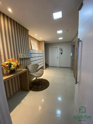 Imagem Apartamento com 3 Quartos à Venda, 72 m² em Chácara Das Pedras - Porto Alegre