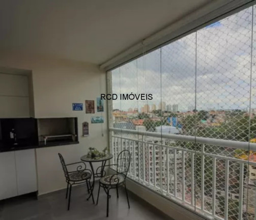 Imagem Apartamento com 3 Quartos à Venda, 82 m² em Jardim Das Vertentes - São Paulo