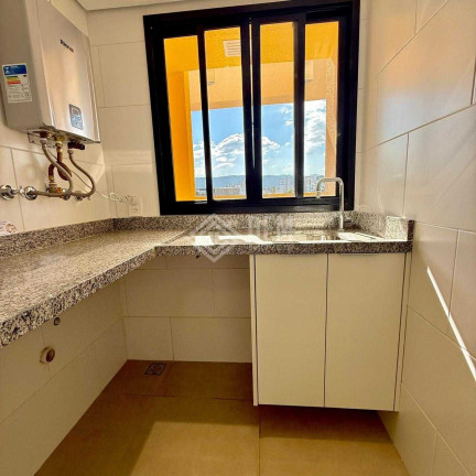 Imagem Apartamento com 2 Quartos para Alugar, 64 m² em Parque Monte Líbano - Mogi Das Cruzes