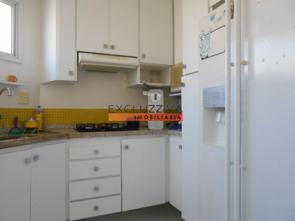 Imagem Apartamento com 2 Quartos para Alugar, 78 m² em Barranco - Taubaté