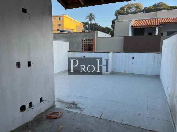 Imagem Cobertura com 2 Quartos à Venda, 82 m² em Vila Príncipe De Gales - Santo André Imagem Cobertura com 2 Quartos à Venda, 82 m² em Vila Príncipe De Gales - Santo André