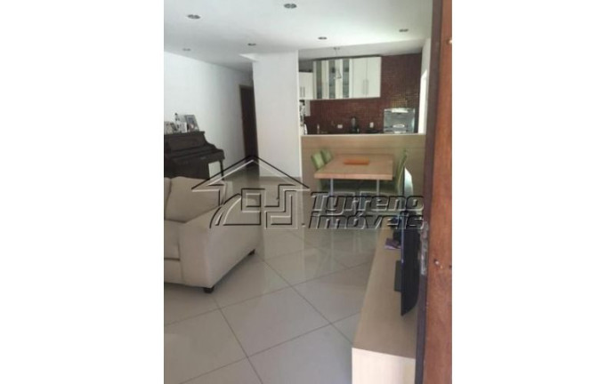 Casa de Condomínio com 3 Quartos à Venda, 150 m² em Urbanova - São José Dos Campos