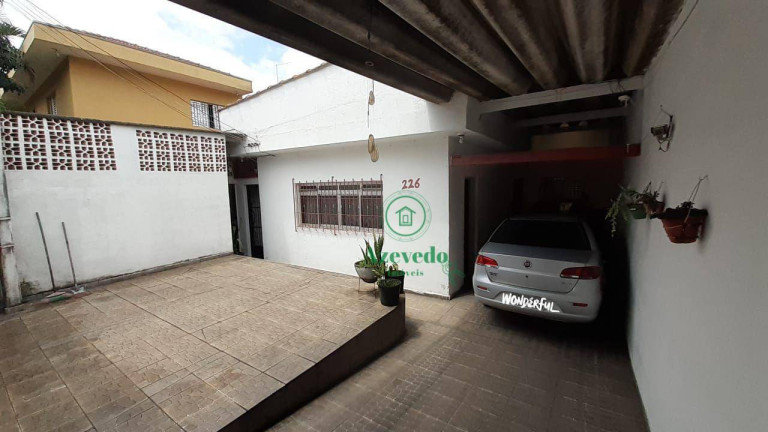 Imagem Sobrado com 5 Quartos à Venda, 283 m² em Jardim Bela Vista - Guarulhos Imagem Sobrado com 5 Quartos à Venda, 283 m² em Jardim Bela Vista - Guarulhos