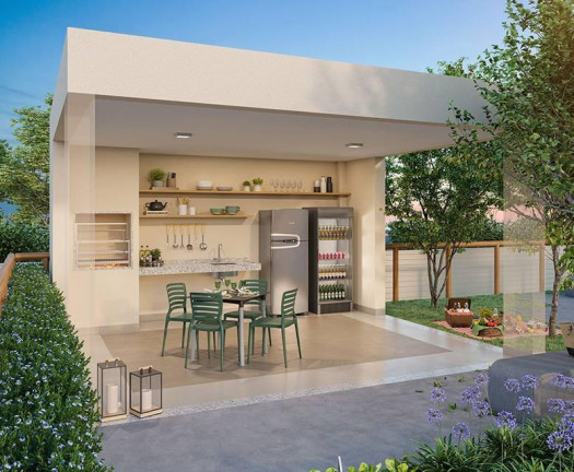 Imagem Apartamento com 2 Quartos à Venda, 32 m² em Jardim Helena - São Paulo Imagem Apartamento com 2 Quartos à Venda, 32 m² em Jardim Helena - São Paulo