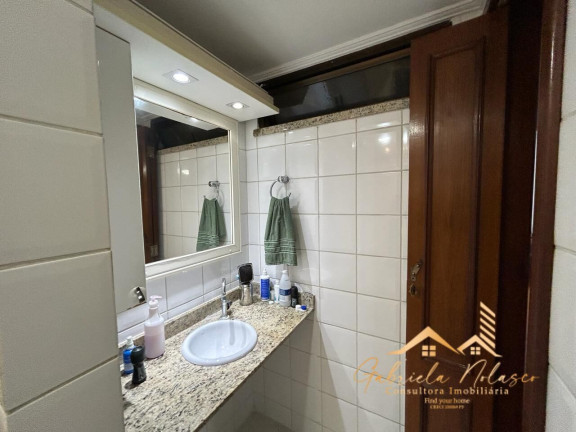 Imagem Apartamento com 2 Quartos à Venda, 85 m² em Ingá - Niterói