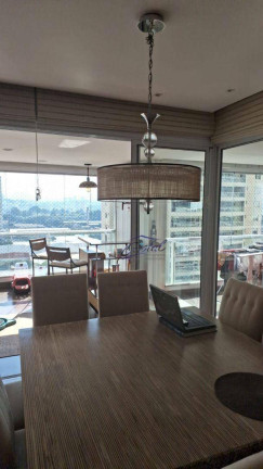 Imagem Apartamento com 3 Quartos à Venda, 183 m² em Vila Leopoldina - São Paulo Imagem Apartamento com 3 Quartos à Venda, 183 m² em Vila Leopoldina - São Paulo