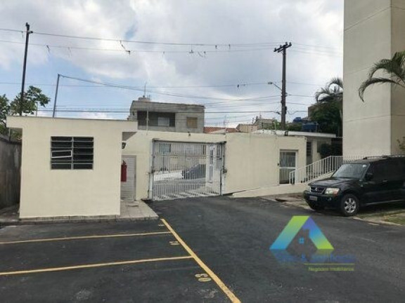 Imagem Apartamento com 2 Quartos à Venda, 50 m² em Parque Bristol - São Paulo Imagem Apartamento com 2 Quartos à Venda, 50 m² em Parque Bristol - São Paulo