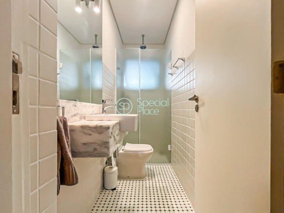 Imagem Apartamento com 2 Quartos à Venda, 200 m² em Higienópolis - São Paulo