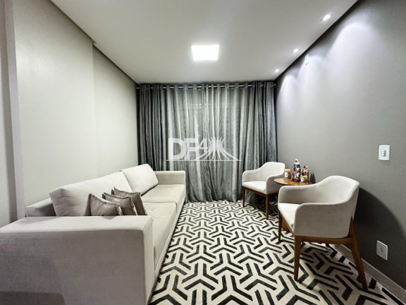 Imagem Imóvel com 3 Quartos à Venda, 91 m² em Sul (águas Claras) - Brasília