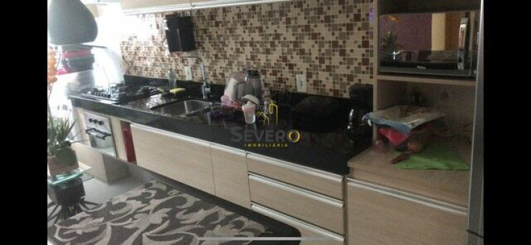 Imagem Apartamento com 2 Quartos à Venda, 55 m² em Colubande - São Gonçalo Imagem Apartamento com 2 Quartos à Venda, 55 m² em Colubande - São Gonçalo