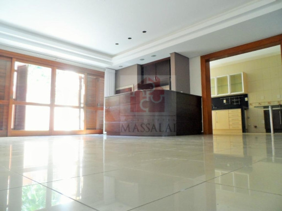 Imagem Casa com 4 Quartos à Venda, 350 m² em Vila Assunção - Porto Alegre