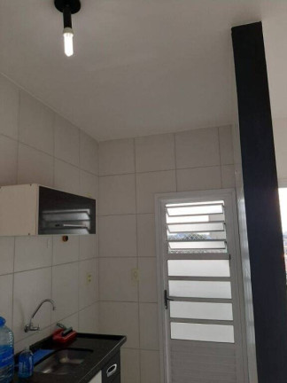 Imagem Apartamento com 2 Quartos à Venda, 48 m² em Loteamento Residencial Andrade - Pindamonhangaba Imagem Apartamento com 2 Quartos à Venda, 48 m² em Loteamento Residencial Andrade - Pindamonhangaba