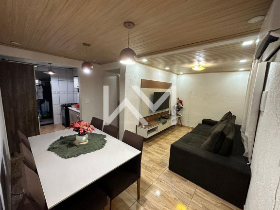Imagem Casa com 2 Quartos à Venda, 80 m² em Jardim São Carlos (zona Leste) - São Paulo Imagem Casa com 2 Quartos à Venda, 80 m² em Jardim São Carlos (zona Leste) - São Paulo