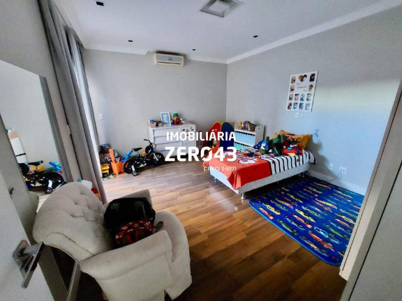 Imagem Casa de Condomínio com 3 Quartos à Venda, 236 m² em Esperança - Londrina Imagem Casa de Condomínio com 3 Quartos à Venda, 236 m² em Esperança - Londrina