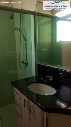 Imagem Apartamento com 4 Quartos à Venda, 188 m² em Chacara Inglesa - São Bernardo Do Campo