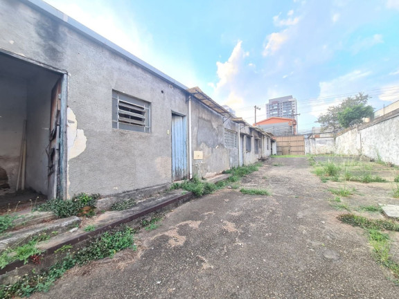 Imagem Terreno à Venda, 1.116 m² em Vila Leopoldina - São Paulo Imagem Terreno à Venda, 1.116 m² em Vila Leopoldina - São Paulo