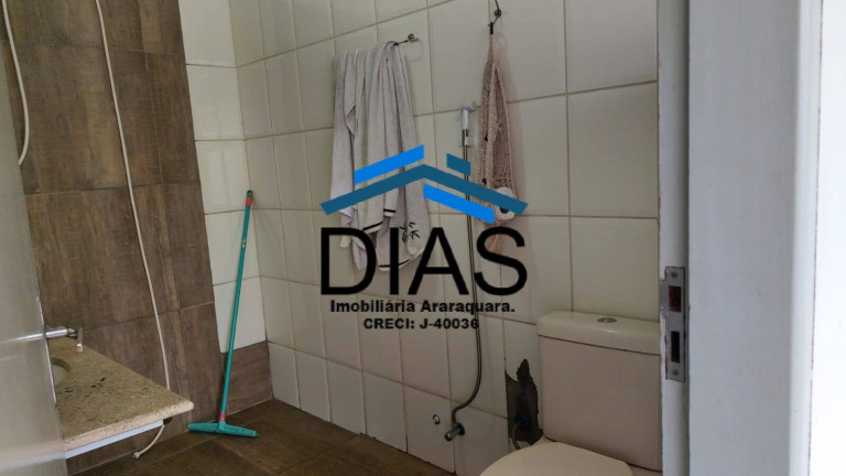 Imagem Casa com 3 Quartos à Venda, 263 m² em Jardim Nova América - Araraquara Imagem Casa com 3 Quartos à Venda, 263 m² em Jardim Nova América - Araraquara