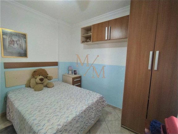 Imagem Apartamento com 3 Quartos à Venda, 133 m² em Marapé - Santos Imagem Apartamento com 3 Quartos à Venda, 133 m² em Marapé - Santos
