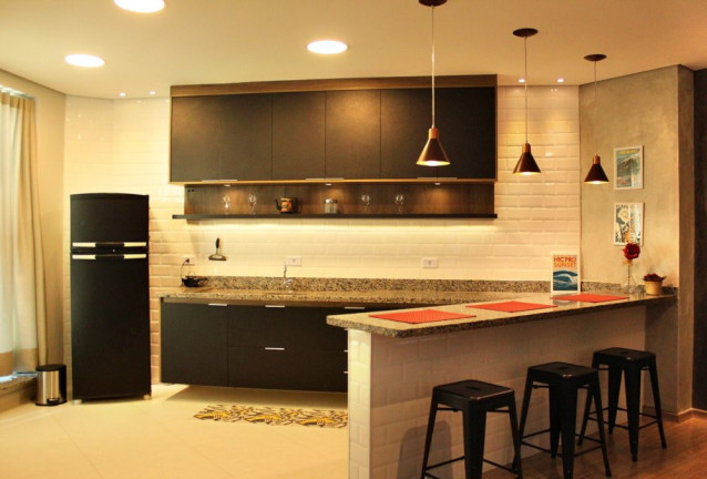 Imagem Apartamento com 3 Quartos à Venda, 137 m² em Jardim Contorno - Bauru Imagem Apartamento com 3 Quartos à Venda, 137 m² em Jardim Contorno - Bauru