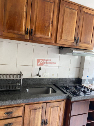 Imagem Apartamento com 3 Quartos à Venda, 70 m² em Paulicéia - São Bernardo Do Campo